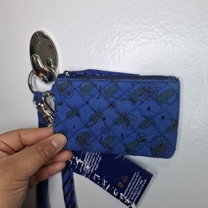 Vera Bradley Blue  Harry Potter